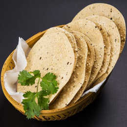 Papad Dry-Railofy